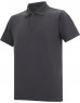 TRS 101 Polo gros unisex din piqué