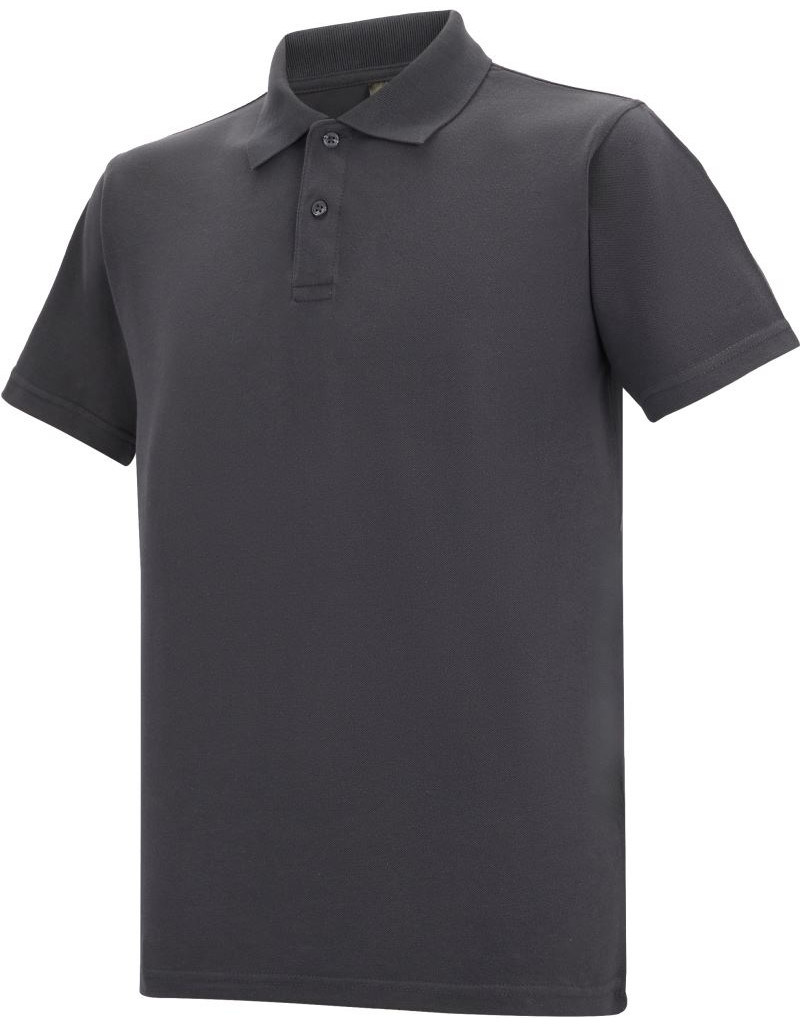 TRS 101 Polo gros unisex din piqué