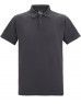 TRS 101 Polo gros unisex din piqué