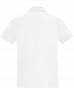 TRS 101 Polo gros unisex din piqué
