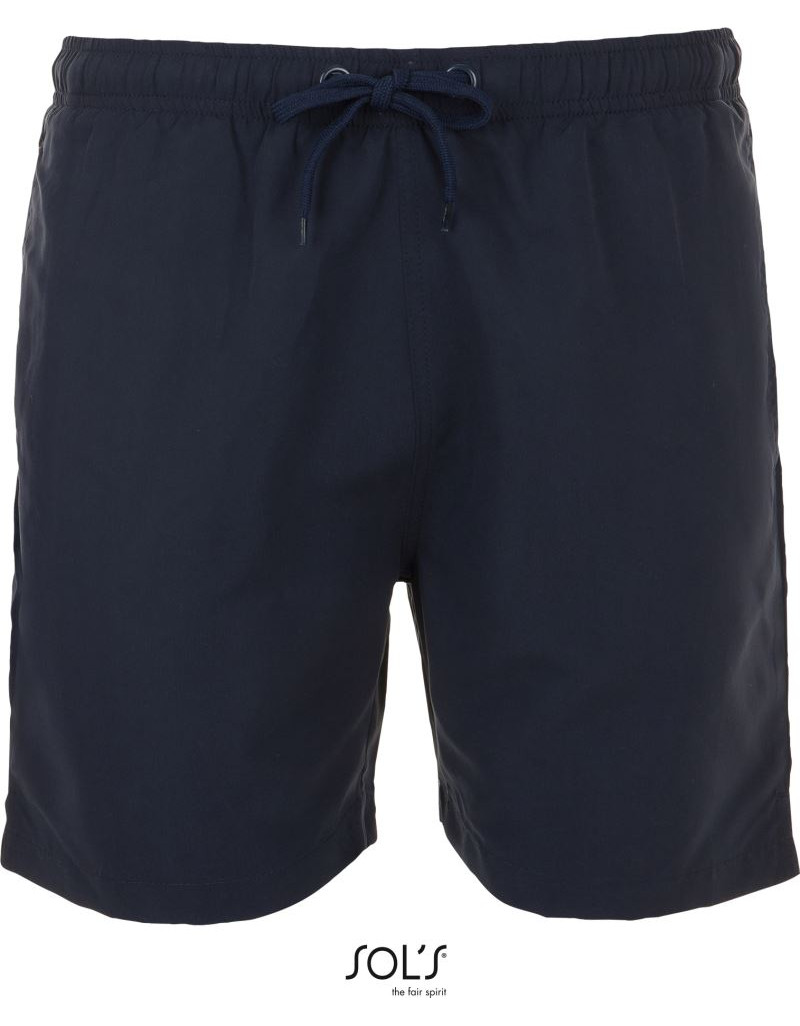 Pantaloni scurți de baie pentru bărbați