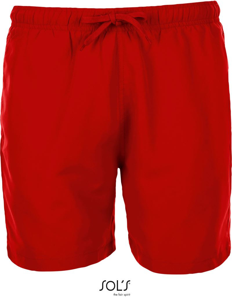 Pantaloni scurți de baie pentru bărbați