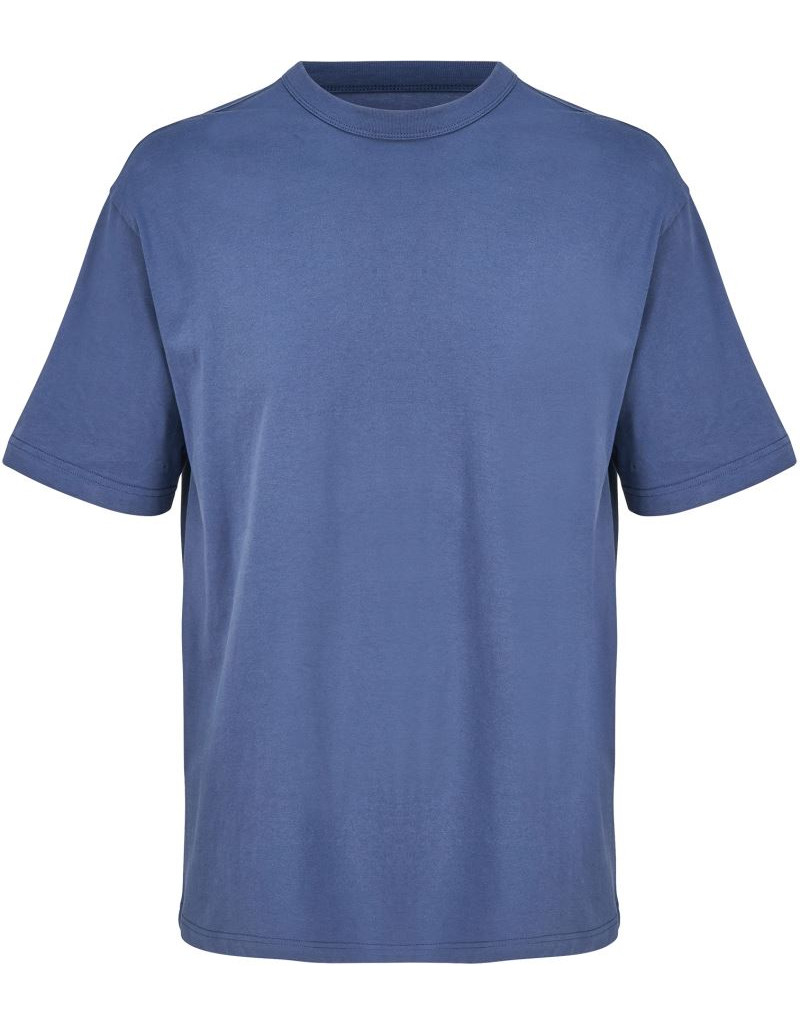 Tricou supradimensionat pentru bărbați