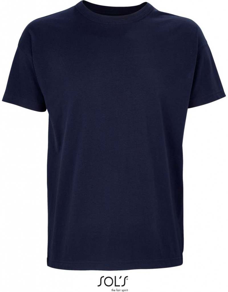 Tricou supradimensionat pentru bărbați
