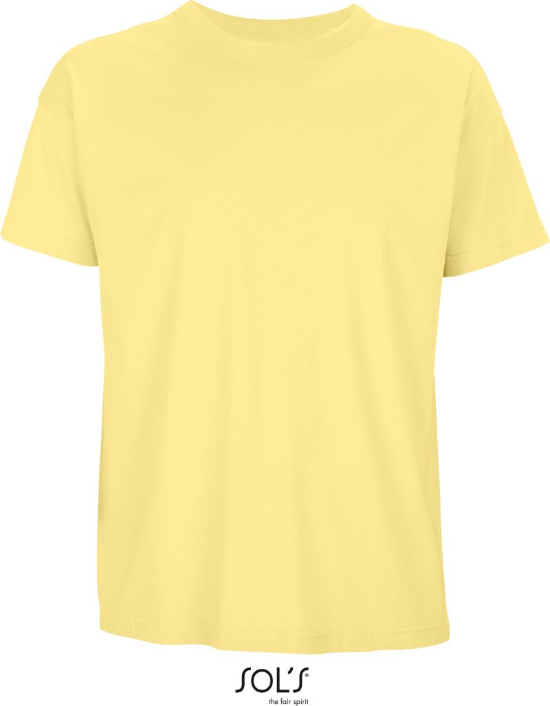 Tricou supradimensionat pentru bărbați