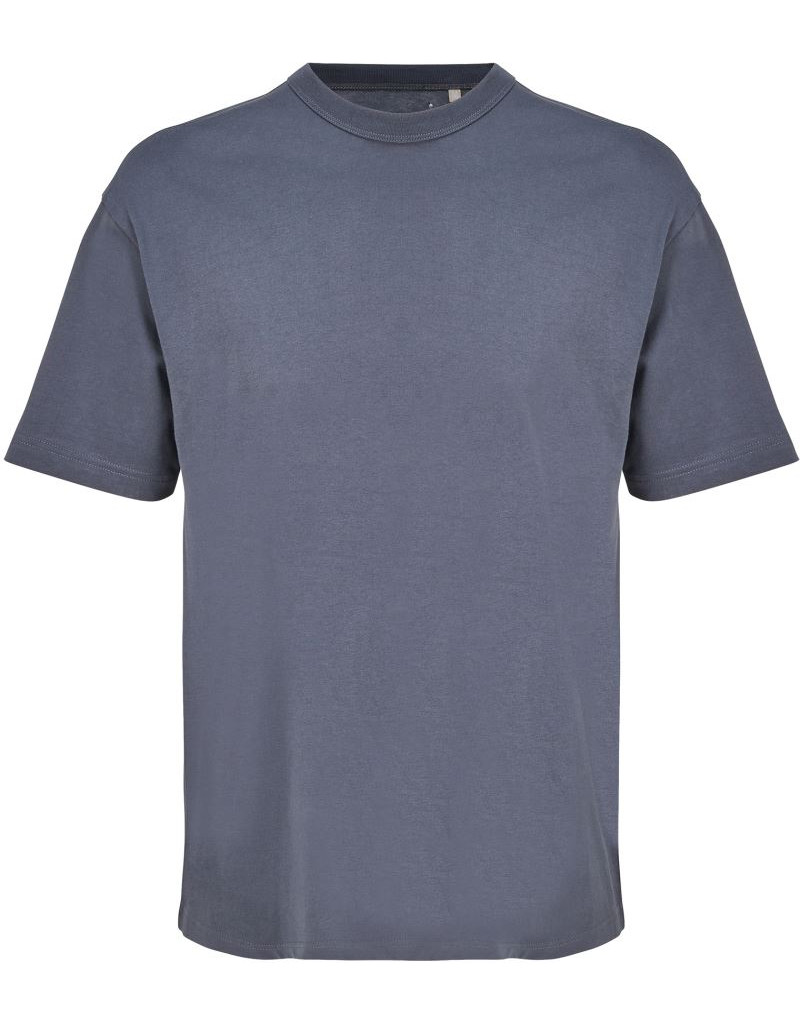 Tricou supradimensionat pentru bărbați