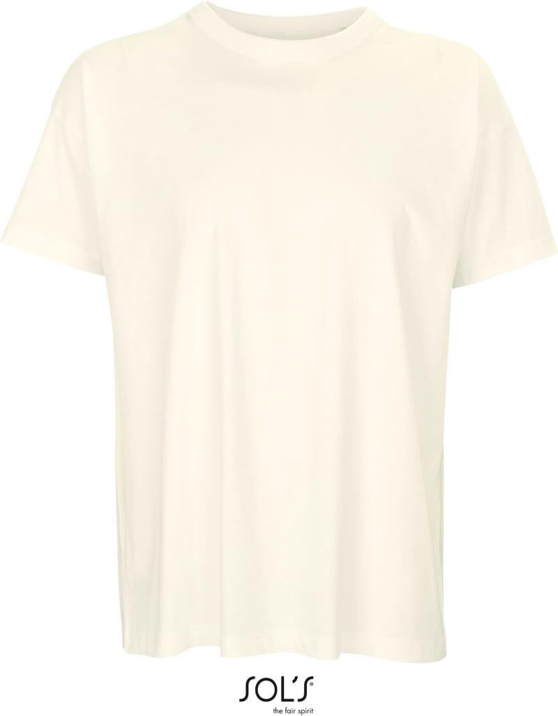 Tricou supradimensionat pentru bărbați