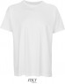 Tricou supradimensionat pentru bărbați
