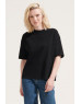 Tricou supradimensionat pentru femei Tricou supradimensionat pentru femei