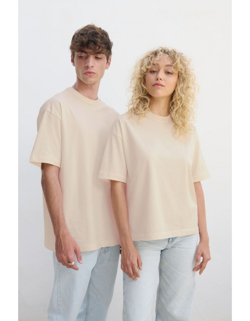 Tricou supradimensionat pentru femei