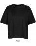 Tricou supradimensionat pentru femei Tricou supradimensionat pentru femei