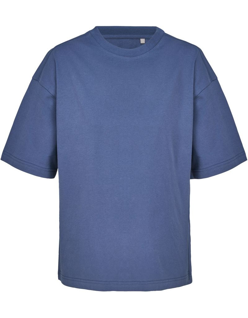 Tricou supradimensionat pentru femei