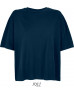 Tricou supradimensionat pentru femei Tricou supradimensionat pentru femei