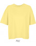 Tricou supradimensionat pentru femei Tricou supradimensionat pentru femei