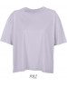 Tricou supradimensionat pentru femei Tricou supradimensionat pentru femei
