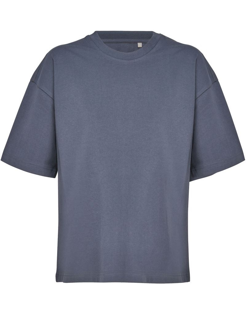 Tricou supradimensionat pentru femei