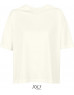 Tricou supradimensionat pentru femei Tricou supradimensionat pentru femei
