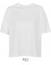 Tricou supradimensionat pentru femei Tricou supradimensionat pentru femei