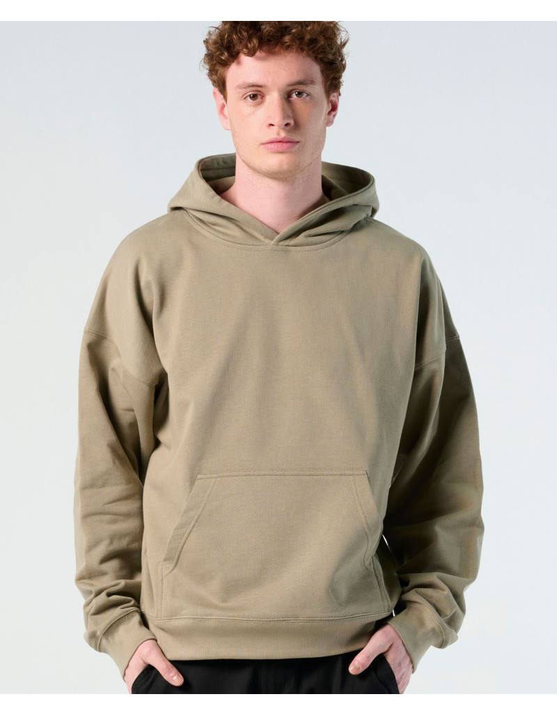 Hanorac cu glugă unisex