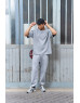 Tricou unisex supradimensionat Tricou unisex supradimensionat