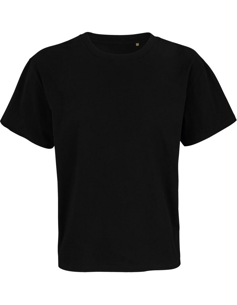 Tricou unisex supradimensionat