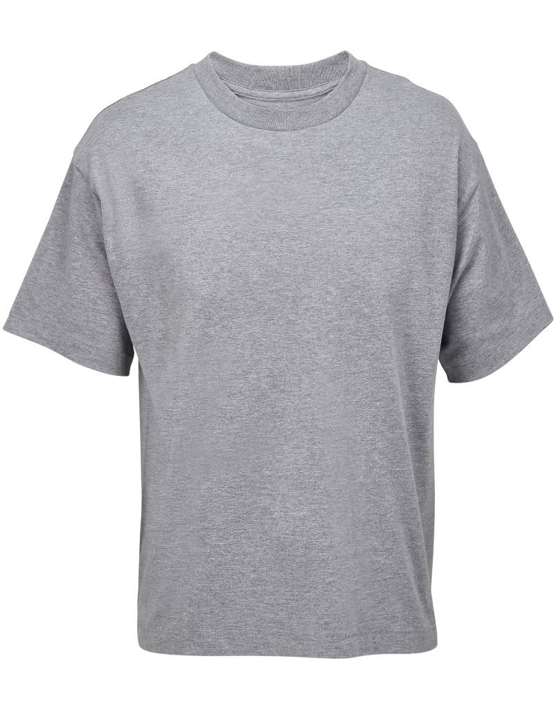 Tricou unisex supradimensionat