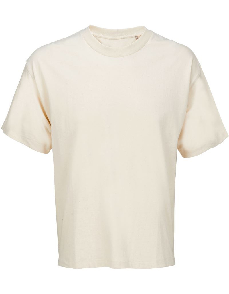 Tricou unisex supradimensionat