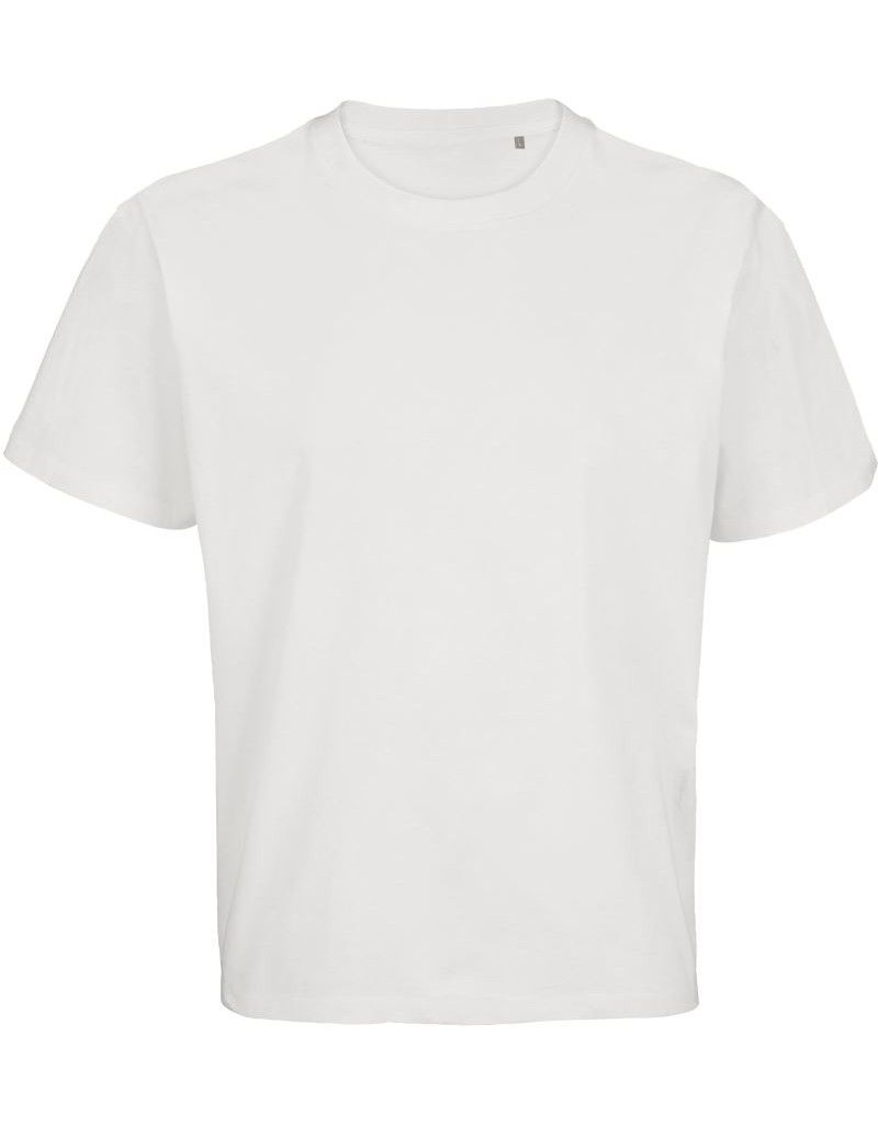 Tricou unisex supradimensionat