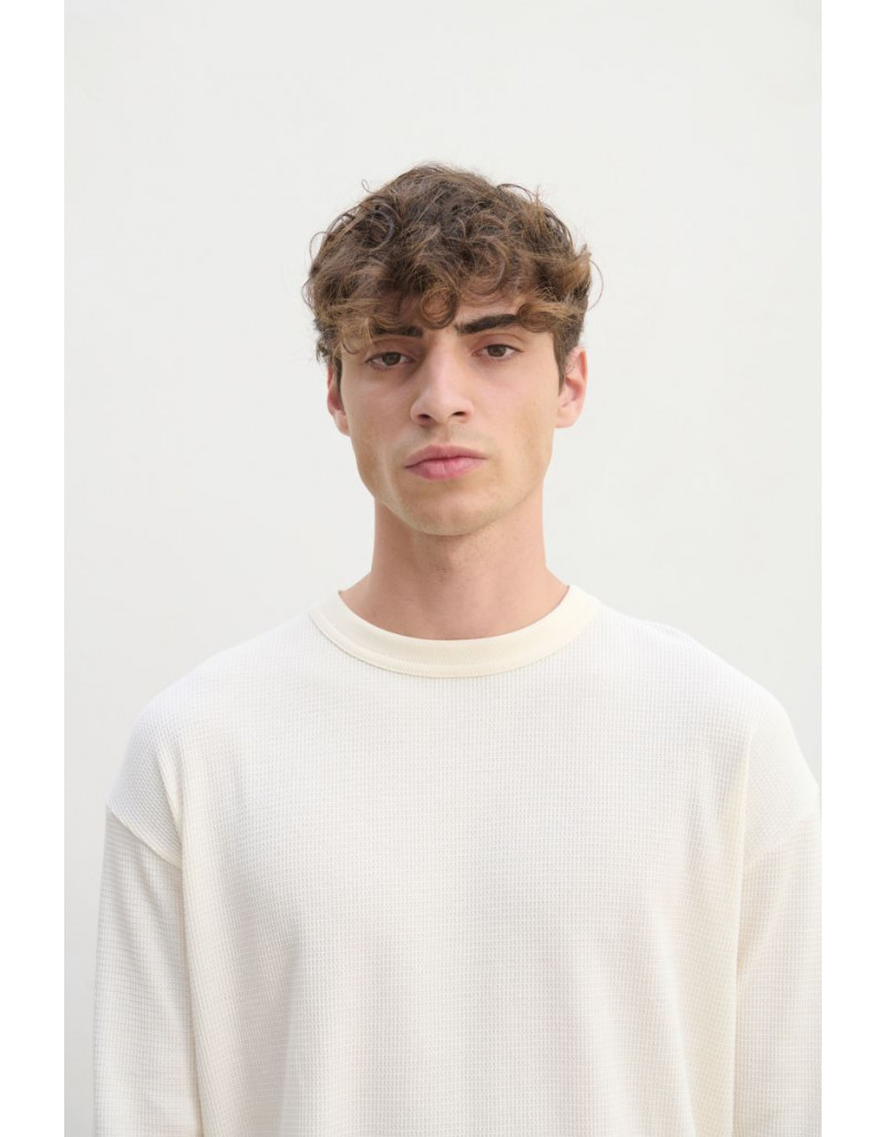 Tricou unisex cu mânecă lungă
