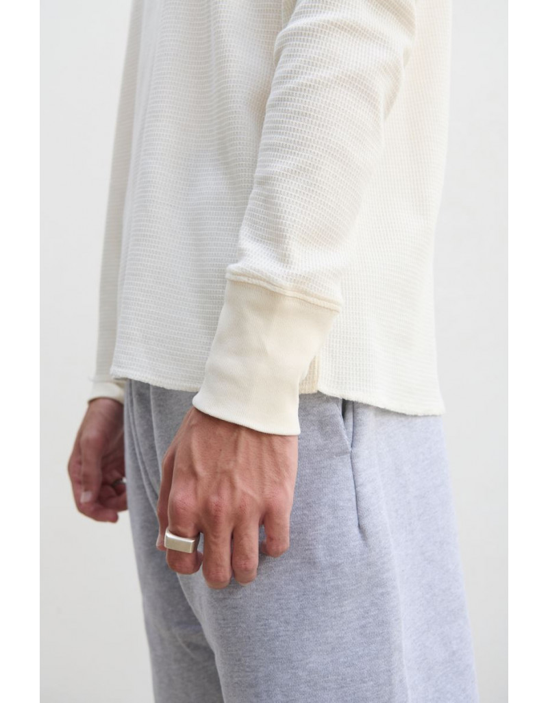 Tricou unisex cu mânecă lungă