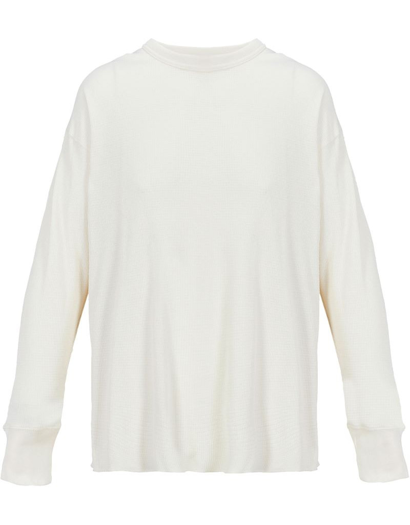 Tricou unisex cu mânecă lungă