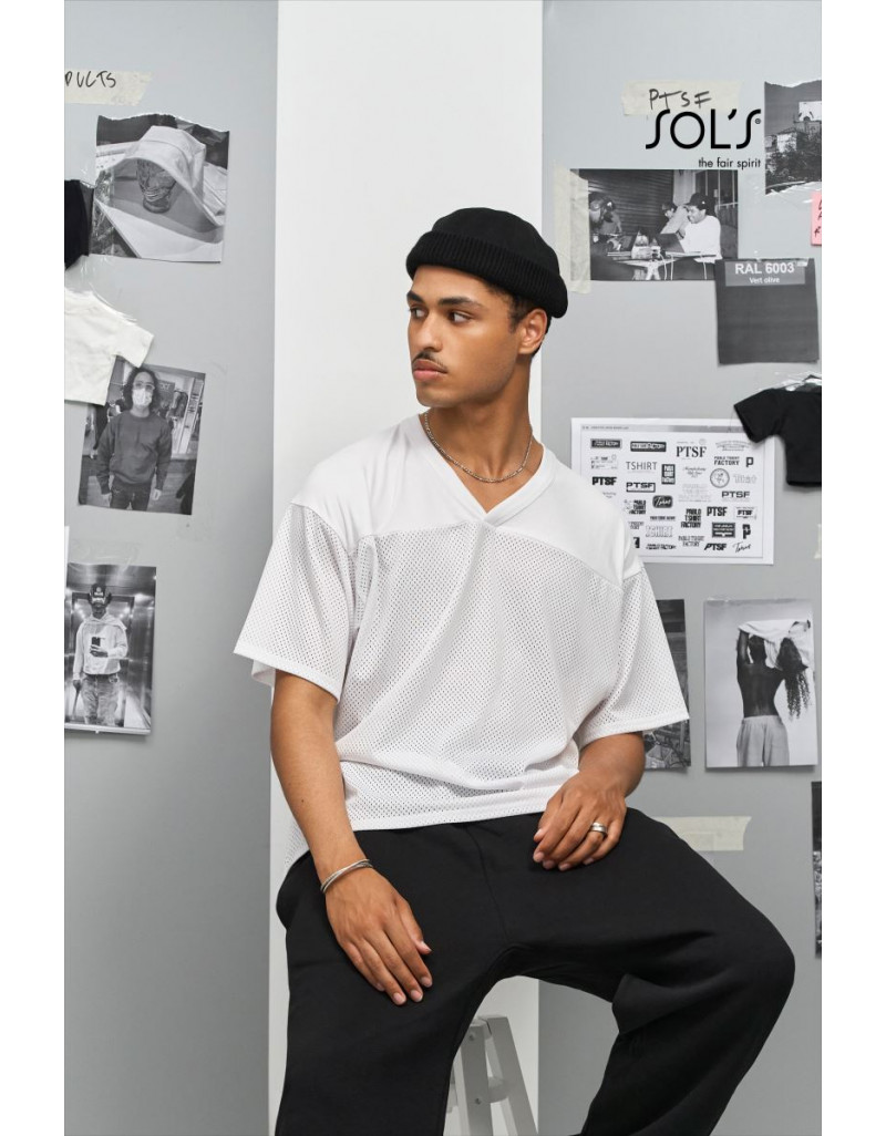 Tricou sport „Vintage”