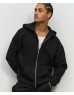 Jachetă de trening unisex cu glugă