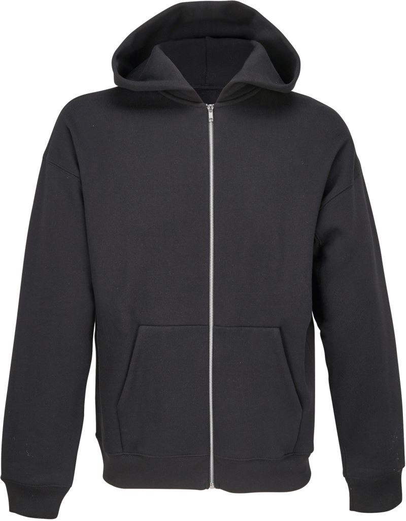 Jachetă de trening unisex cu glugă