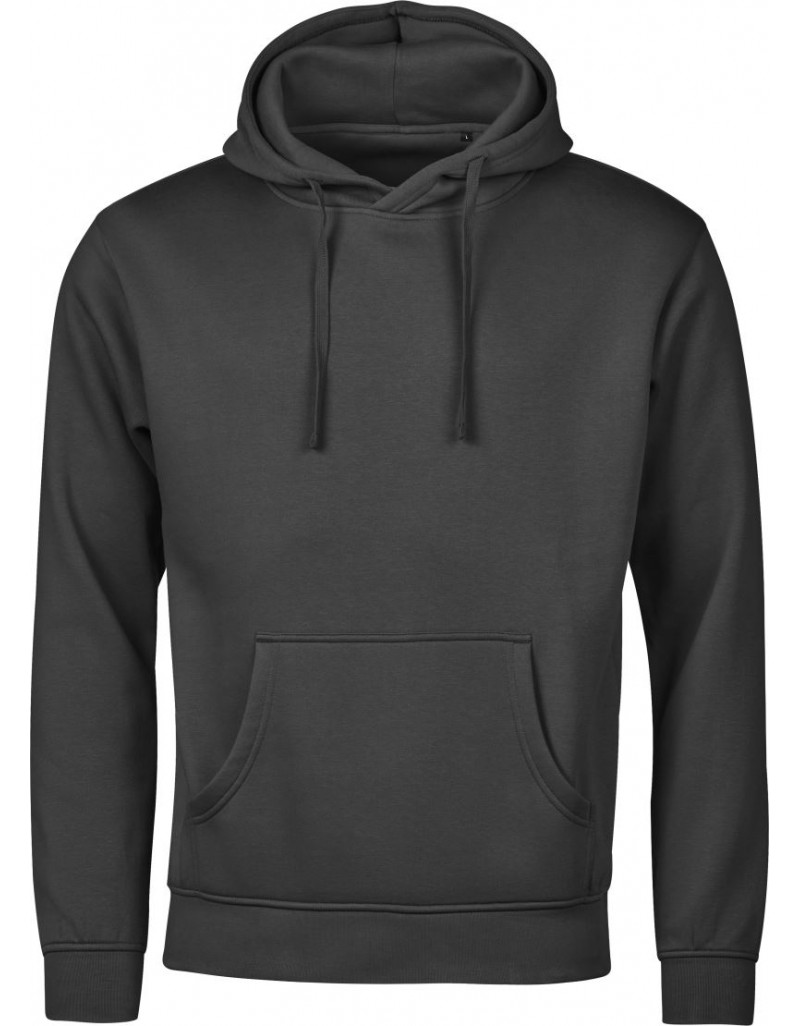 Pulover  gros cu glugă „Fără etichetă”