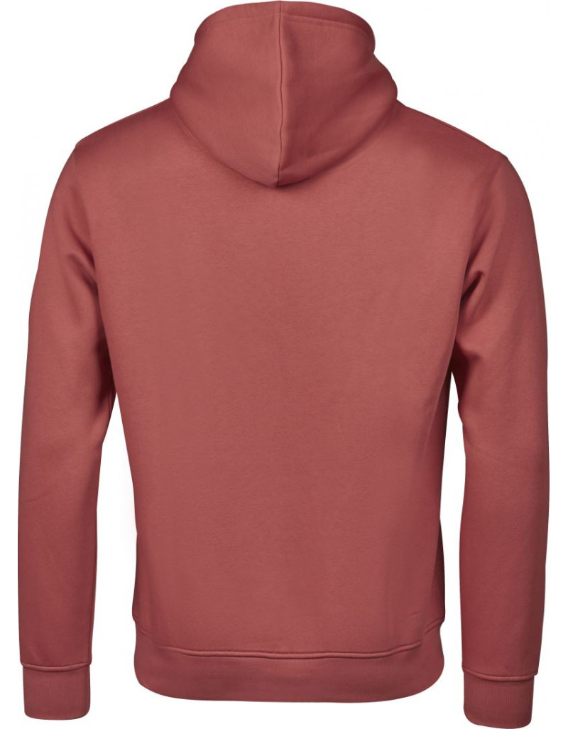 Pulover  gros cu glugă „Fără etichetă”