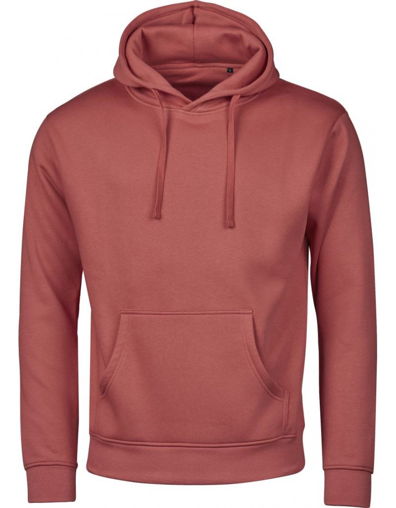 Pulover  gros cu glugă „Fără etichetă”