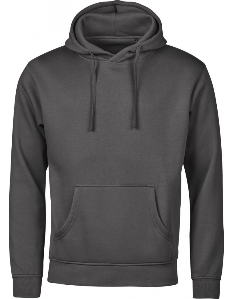 Pulover  gros cu glugă „Fără etichetă”