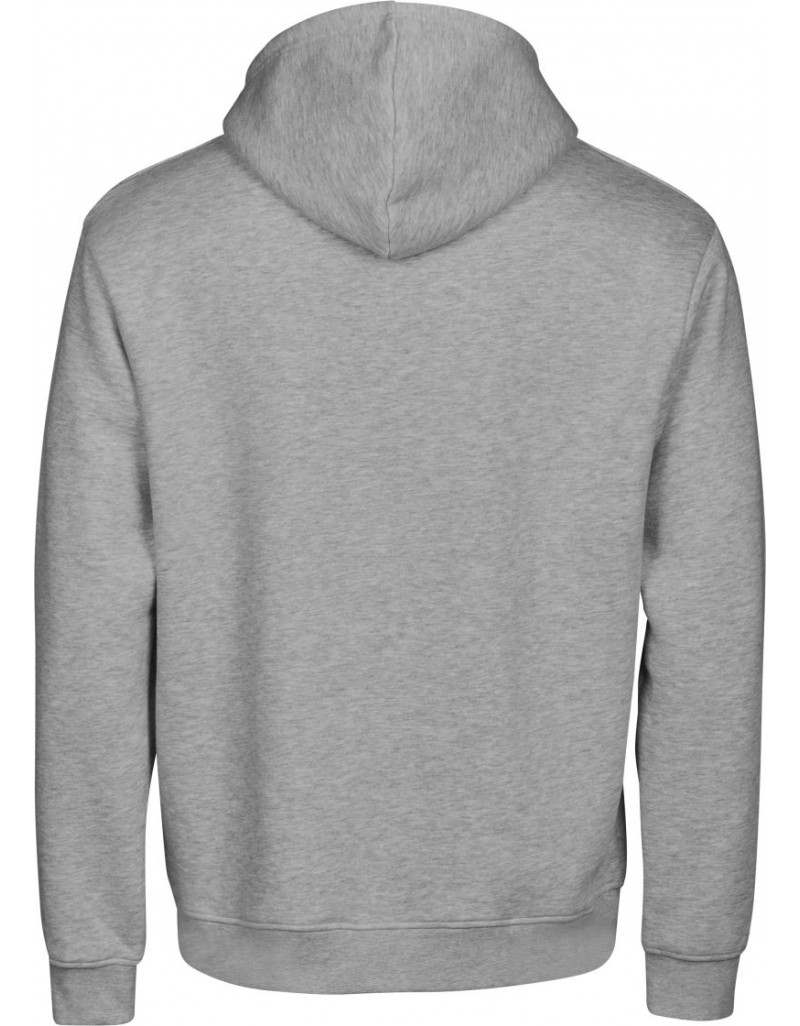 Pulover  gros cu glugă „Fără etichetă”