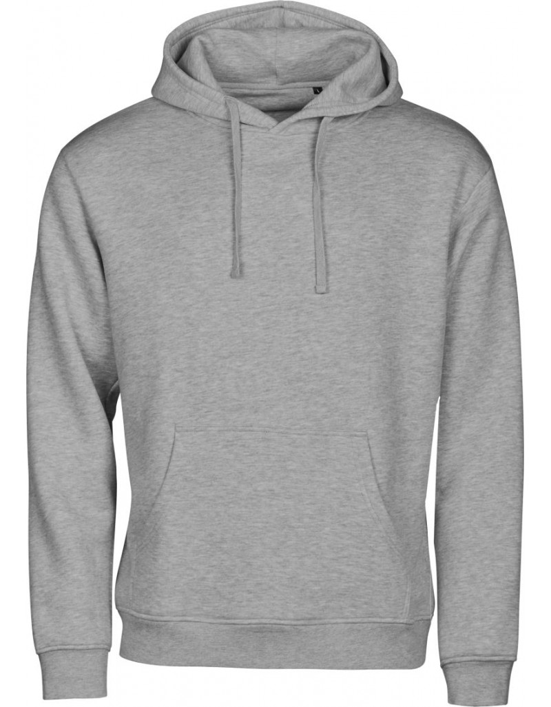 Pulover  gros cu glugă „Fără etichetă”