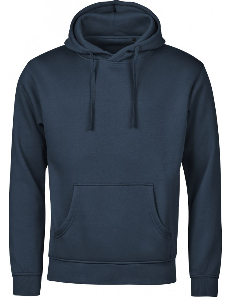 Pulover  gros cu glugă „Fără etichetă”