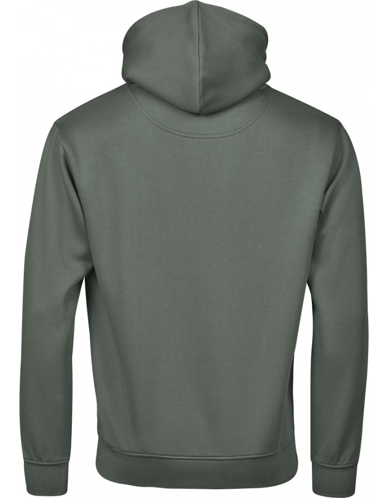 Pulover  gros cu glugă „Fără etichetă”