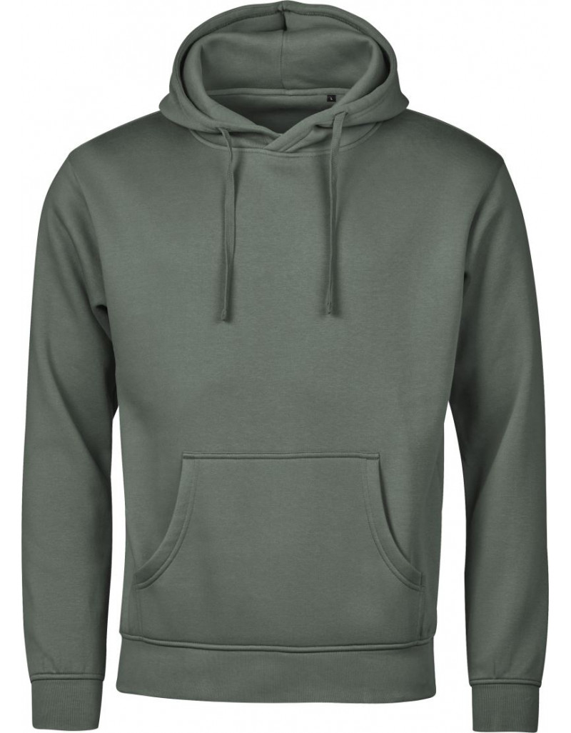 Pulover  gros cu glugă „Fără etichetă”