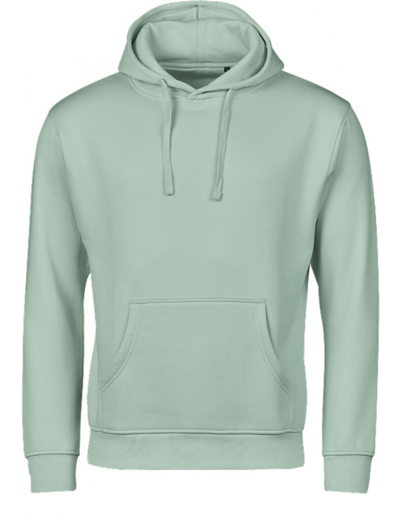 Pulover  gros cu glugă „Fără etichetă”