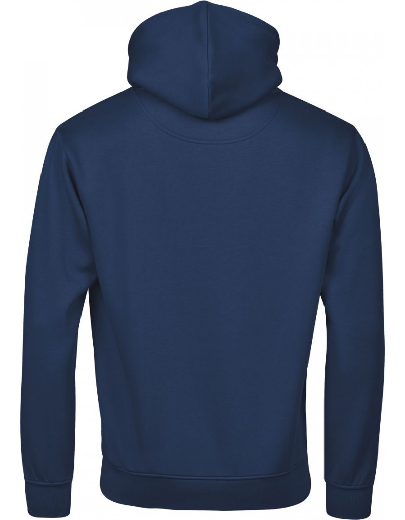 Pulover  gros cu glugă „Fără etichetă”