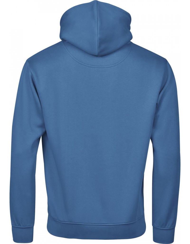 Pulover  gros cu glugă „Fără etichetă”