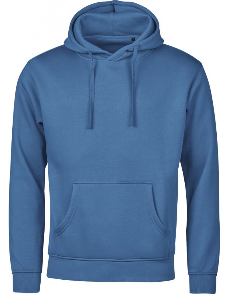 Pulover  gros cu glugă „Fără etichetă”