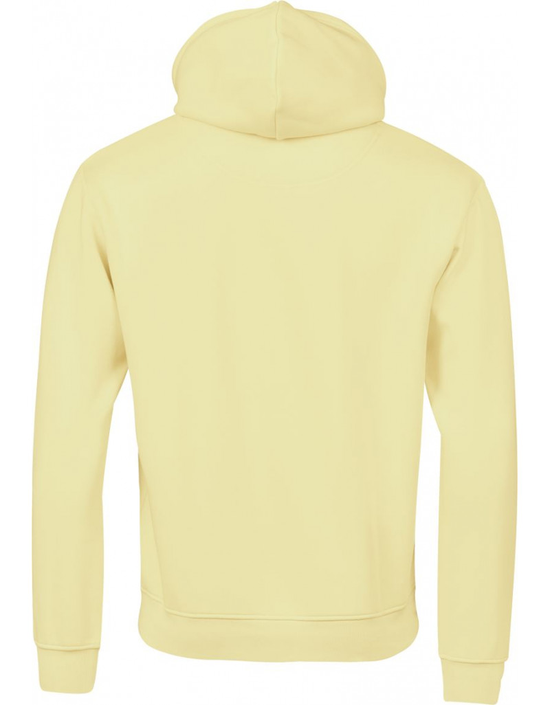 Pulover  gros cu glugă „Fără etichetă”