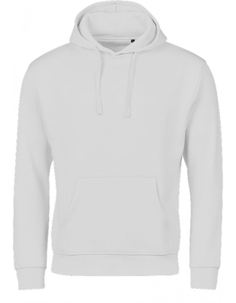 Pulover  gros cu glugă „Fără etichetă”