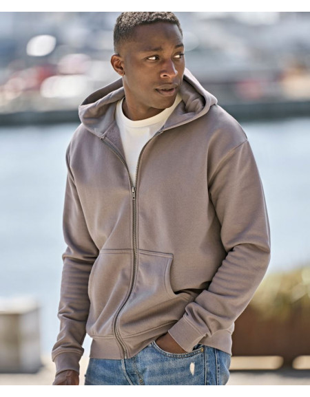 Hanorac-gros-cu-glugă-Fără-etichetă